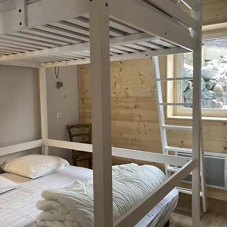 Apartament 2 Aiguillon R-1g
