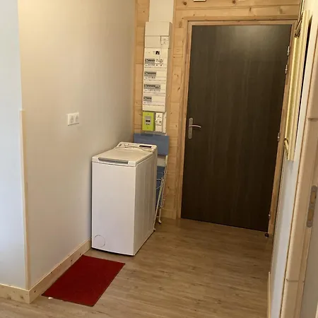 Apartamento 2 Aiguillon R-1g *