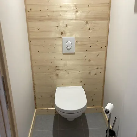 2 Aiguillon R-1g Apartamento *
