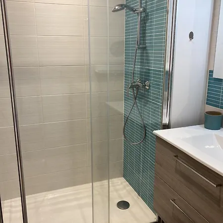 Apartamento 2 Aiguillon R-1g *