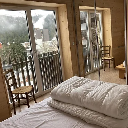Apartament 2 Aiguillon R-1g