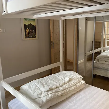 Apartamento 2 Aiguillon R-1g